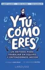 Y TU COMO ERES