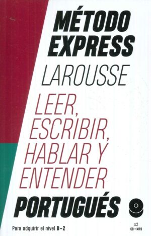 PORTUGUES METODO EXPRESS