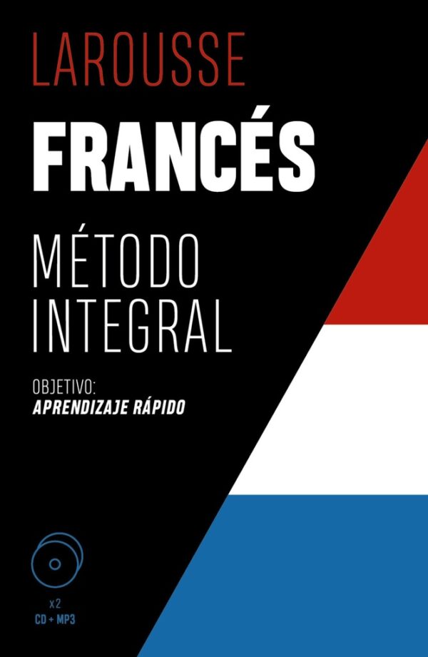 FRANCES METODO INTEGRAL