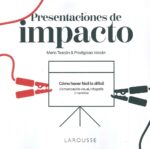PRESENTACIONES DE IMPACTO