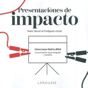 PRESENTACIONES DE IMPACTO