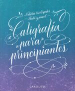 CALIGRAFIA PARA PRINCIPIANTES