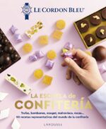 ESCUELA DE CONFITERIA LA. LE CORDON BLEU