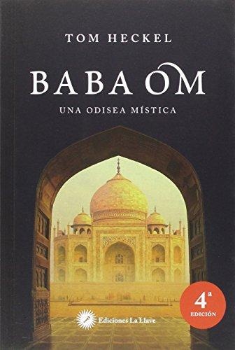 BABA OM UNA ODISEA MISTICA