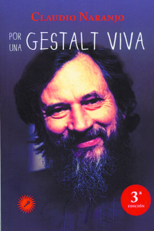 POR UNA GESTALT VIVA