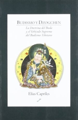 BUDISMO Y DZOGCHEN