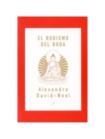 BUDISMO DEL BUDA EL