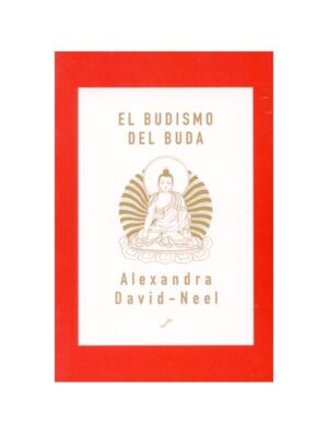 BUDISMO DEL BUDA EL