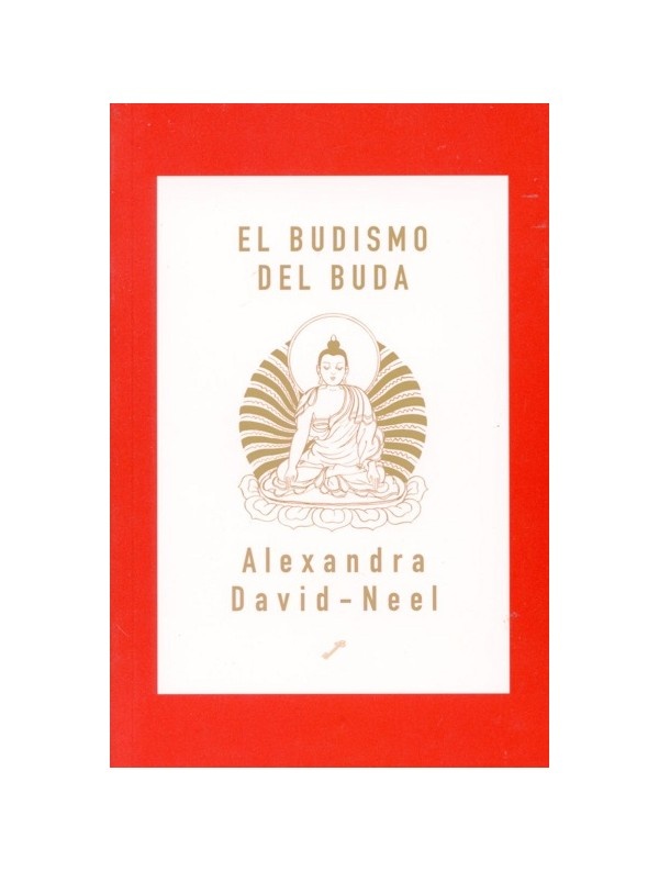 BUDISMO DEL BUDA EL