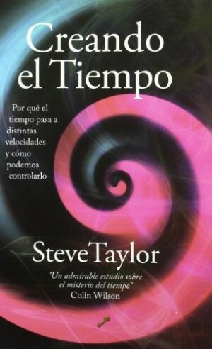 CREANDO EL TIEMPO