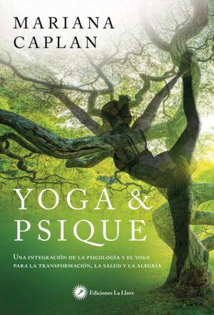 YOGA Y PSIQUE