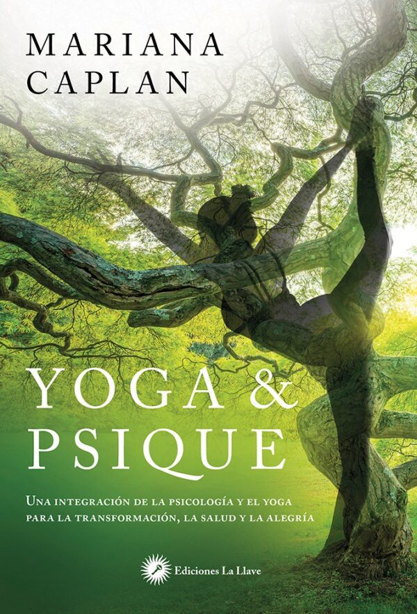 YOGA Y PSIQUE