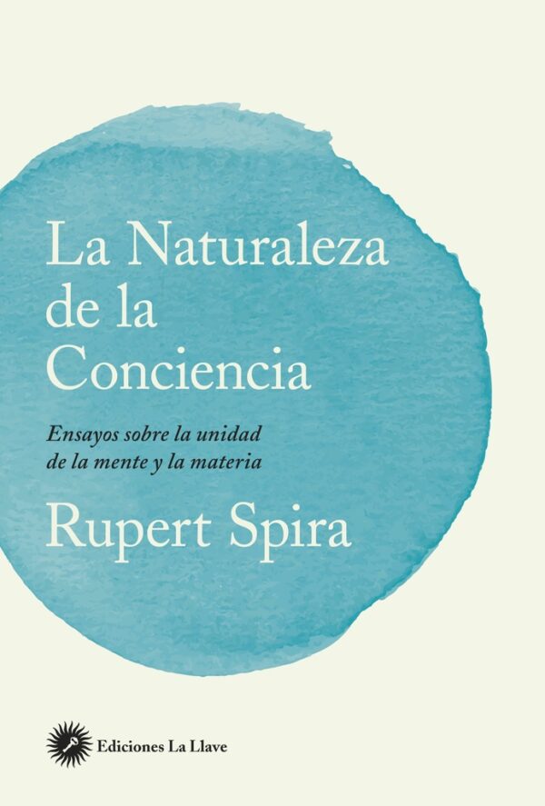NATURALEZA DE LA CONCIENCIA LA