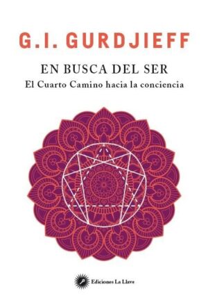 EN BUSCA DEL SER