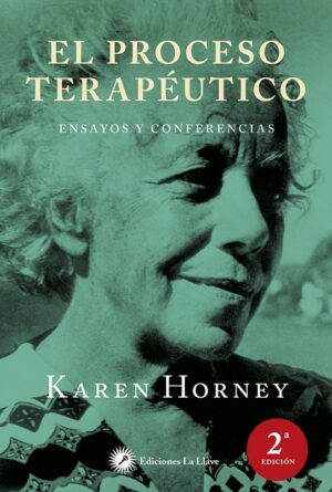 PROCESO TERAPEUTICO EL
