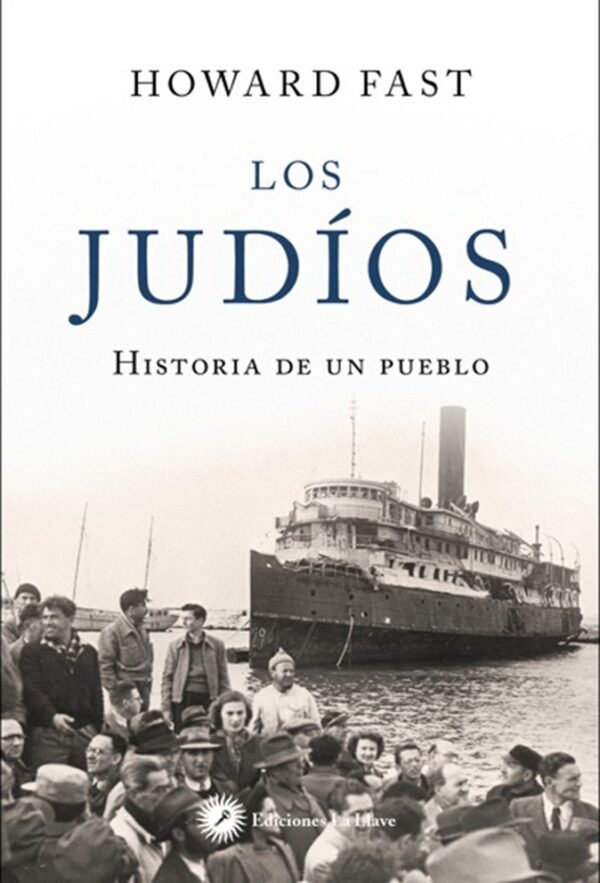 JUDIOS LOS