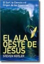 ALA OESTE DE JESUS EL