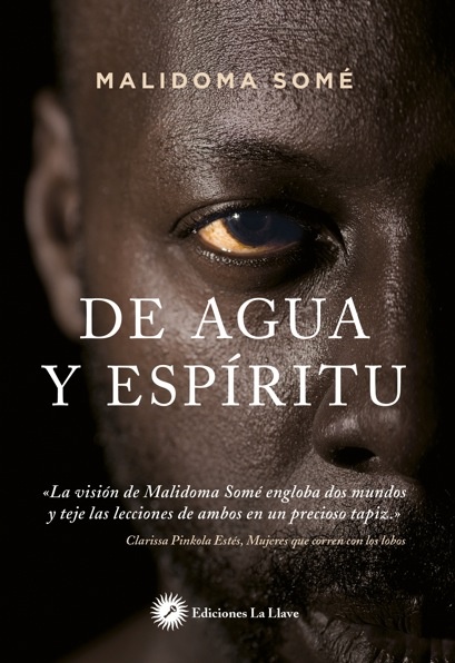 DE AGUA Y ESPIRITU