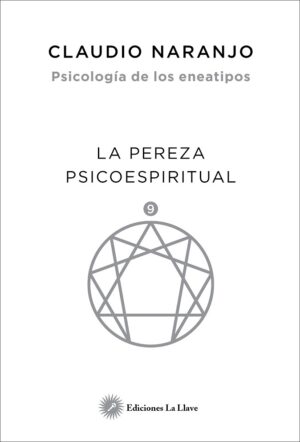 PEREZA PSICOESPIRITUAL LA