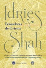 PENSADORES DE ORIENTE