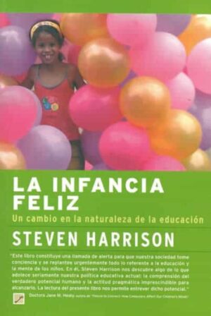 INFANCIA FELIZ LA