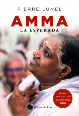 AMMA: LA ESPERADA