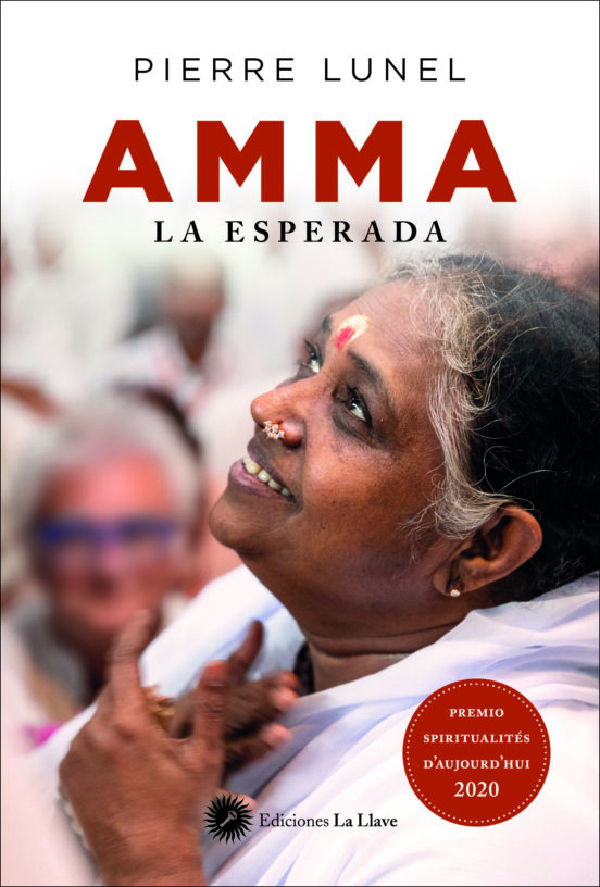 AMMA: LA ESPERADA