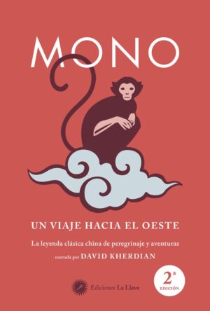 MONO UN VIAJE HACIA EL OESTE