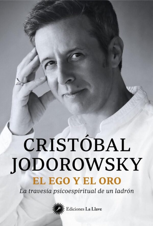 EGO Y ORO EL