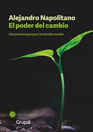 PODER DEL CAMBIO EL