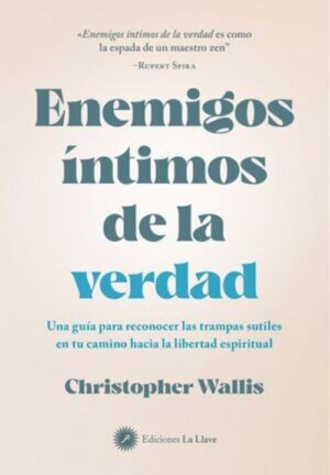 ENEMIGOS INTIMOS DE LA VERDAD