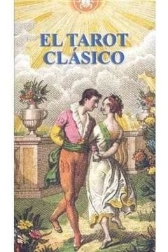 TAROT CLASICO EL (LIBRO+CARTAS) TAROT
