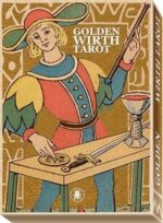 GOLDEN WIRTH TAROT (LIBRO+CARTAS)