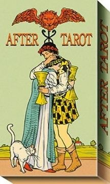 AFTER TAROT (LIBRO+CARTAS)