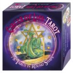 CIRCLE OF LIFE ( LIBRO + CARTAS ) TAROT