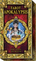 APOKALYPSIS (LIBRO + CARTAS) TAROT
