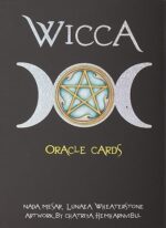 WICCA (LIBRO+CARTAS) ORACULO