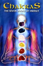 CHAKRAS THE SEVEN DOORS OF ENERGY (LIBRO+CRISTALES) KIT