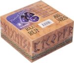 AMATISTA (LIBRO+RUNAS)