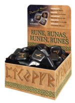 HEMATITES (LIBRO+RUNAS)