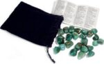 VENTURINA VERDE ( LIBRO + RUNAS )