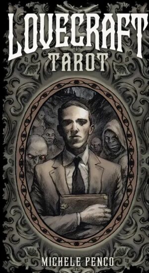 DARK GRIMOIRE (LIBRO+CARTAS) TAROT