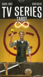 TV SERIES ( LIBRO + CARTAS ) TAROT