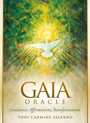GAIA (LIBRO+CARTAS) ORACULO