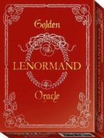 GOLDEN LENORMAND (LIBRO+CARTAS) ORACULO