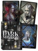 DARK MIRROR (LIBRO+CARTAS) ORACULO