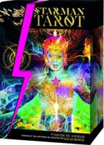 STARMAN KIT ( LIBRO + CARTAS ) TAROT