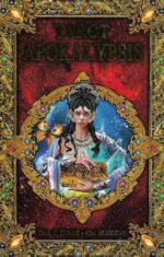 APOKALYPSIS ( LIBRO + CARTAS ) TAROT KIT