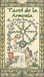TAROT DE LA ARMONIA (LIBRO+CARTAS)