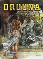 DRUUNA 3 MANDRAGORA APHRODISIA